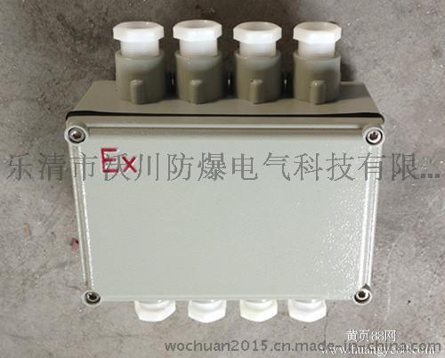 BJX防爆接线箱，价廉的防爆接线箱，安全的防爆接线箱